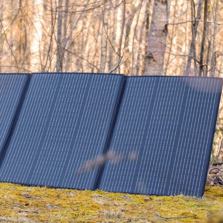 Solar Power