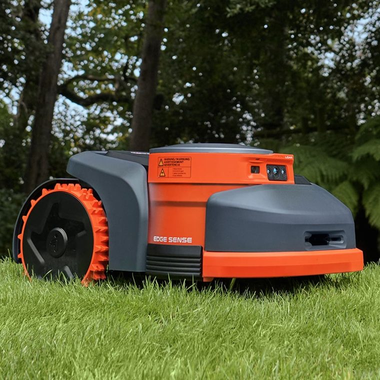Domestic Robot